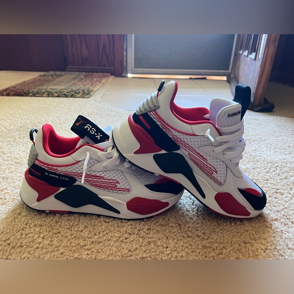 Pumas! - Picture 3 of 3